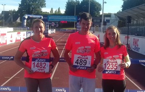 Championnats de France de semi-marathon